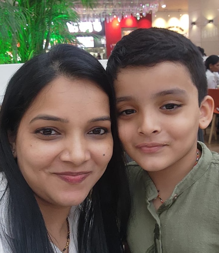 Aarush