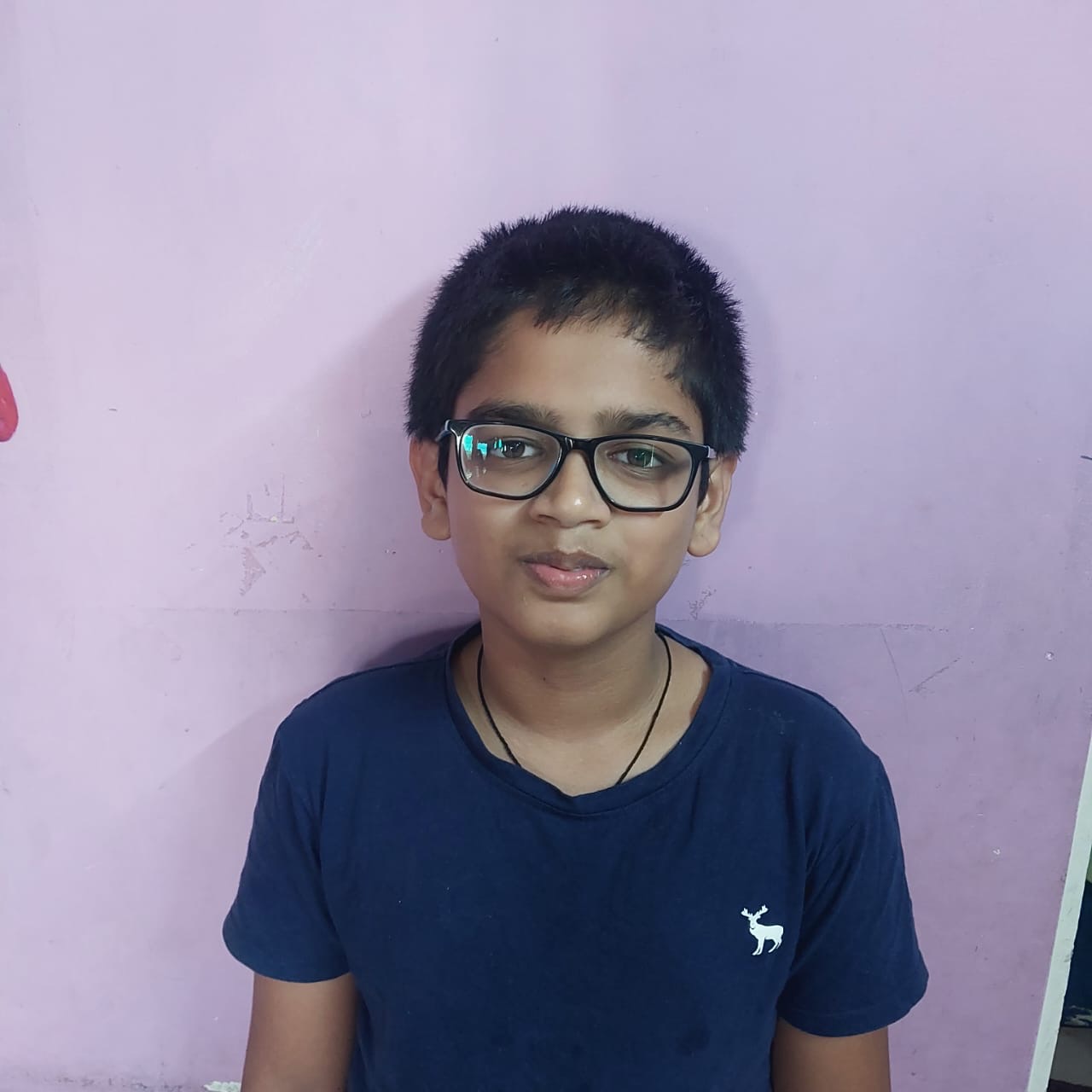 Arjun